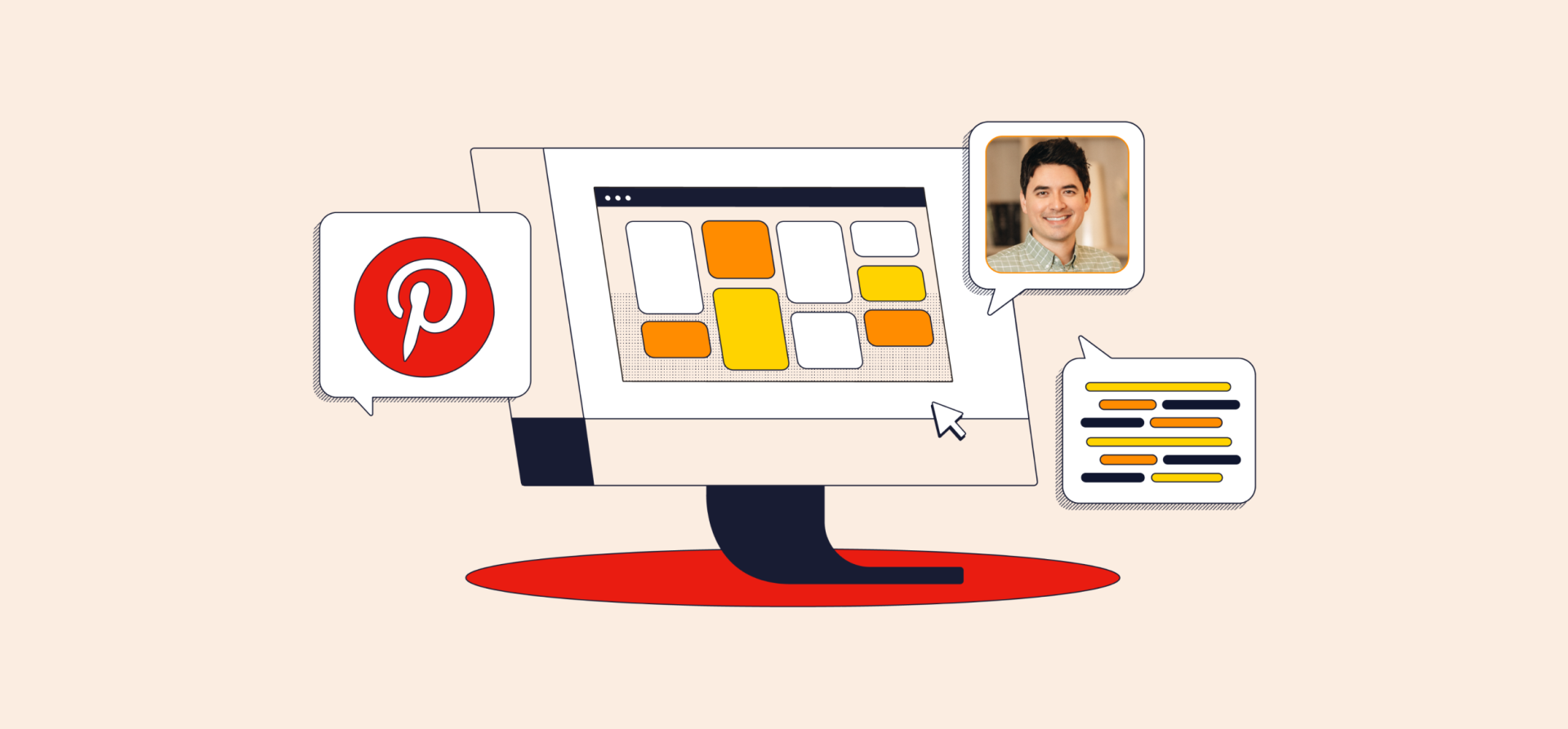 Cool Job: I Analyze Pinterest Data Using SQL & Python - Online Free ...