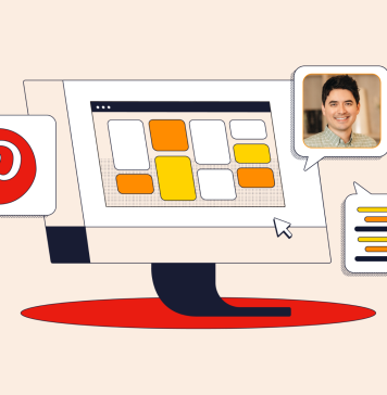 Cool Job: I Analyze Pinterest Data Using SQL & Python Cool Job: I Analyze Pinterest Data Using SQL & Python