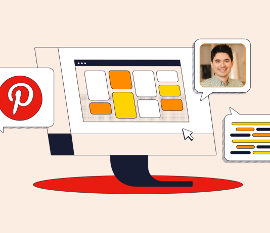 Cool Job: I Analyze Pinterest Data Using SQL & Python Cool Job: I Analyze Pinterest Data Using SQL & Python