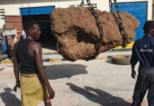 2 new minerals never before seen by science are discovered 2 new minerals never before seen by science are discovered