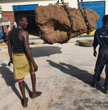 2 new minerals never before seen by science are discovered 2 new minerals never before seen by science are discovered