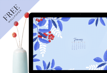 Free January 2023 Wallpaper & Instagram quote Free January 2023 Wallpaper & Instagram quote