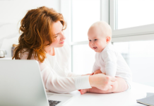 Finding a Work-Life Balance Finding a Work-Life Balance