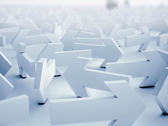 The First Early Trend – 2023 – “Confusion”