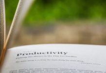 10 Tips to Increase Productivity 10 Tips to Increase Productivity