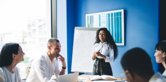 Coursera Enables Global Brands to Deliver Enhanced Leadership Training to Help Drive Retention Coursera Enables Global Brands to Deliver Enhanced Leadership Training to Help Drive Retention