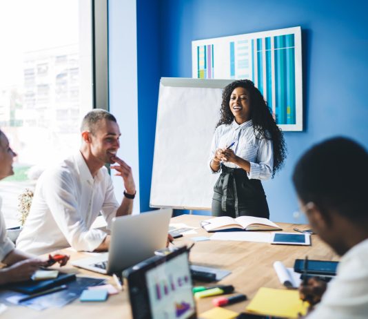 Coursera Enables Global Brands to Deliver Enhanced Leadership Training to Help Drive Retention Coursera Enables Global Brands to Deliver Enhanced Leadership Training to Help Drive Retention
