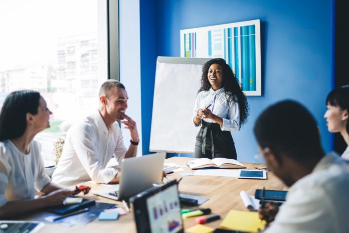 Coursera Enables Global Brands to Deliver Enhanced Leadership Training to Help Drive Retention