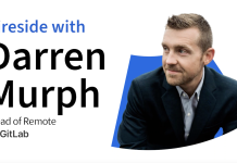 Remote Leadership: Q&A with Darren Murph, Head of Remote at GitLab Remote Leadership: Q&A with Darren Murph, Head of Remote at GitLab