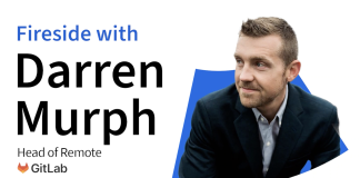 Remote Leadership: Q&A with Darren Murph, Head of Remote at GitLab Remote Leadership: Q&A with Darren Murph, Head of Remote at GitLab