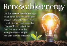 AIU Slides: Renewable energy AIU Slides: Renewable energy