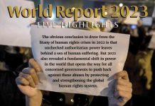 AIU Slides: World Report 2023 Highlights AIU Slides: World Report 2023 Highlights