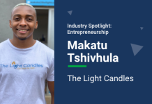 Industry Spotlight: Entrepreneurship Industry Spotlight: Entrepreneurship