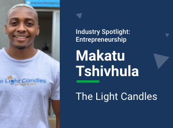 Industry Spotlight: Entrepreneurship Industry Spotlight: Entrepreneurship