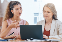 Finding a Mentor Finding a Mentor
