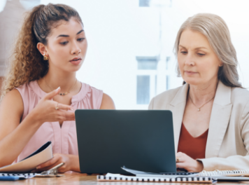 Finding a Mentor Finding a Mentor