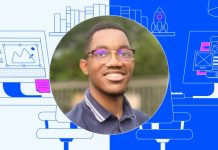 How I Went From Freelance Web Designer to Developing Apps for NASA How I Went From Freelance Web Designer to Developing Apps for NASA