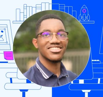 How I Went From Freelance Web Designer to Developing Apps for NASA How I Went From Freelance Web Designer to Developing Apps for NASA