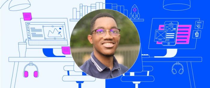 How I Went From Freelance Web Designer to Developing Apps for NASA