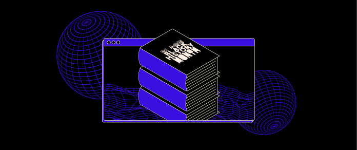 7 Inspiring Tech Books Written By Black Authors