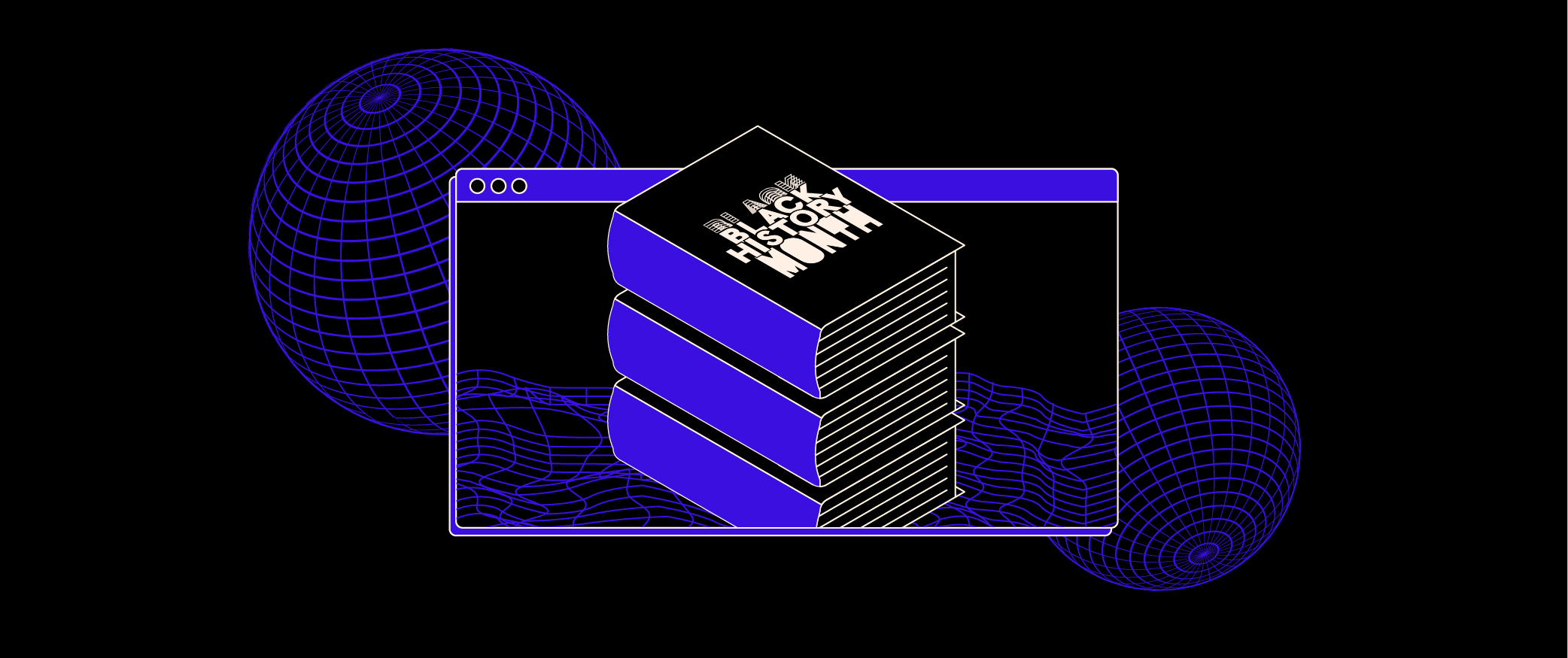 7 Inspiring Tech Books Written By Black Authors