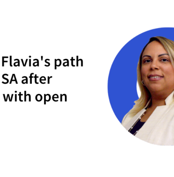 Choosing an MSA After Starting With Open Courses Choosing an MSA After Starting With Open Courses