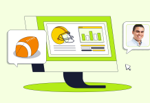 Cool Job: I’m the NFL’s Football Operations Data Scientist Cool Job: I’m the NFL’s Football Operations Data Scientist