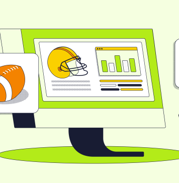 Cool Job: I’m the NFL’s Football Operations Data Scientist Cool Job: I’m the NFL’s Football Operations Data Scientist