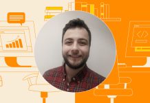 How I Went From Recruiting to Front-End Developer in 9 Months How I Went From Recruiting to Front-End Developer in 9 Months