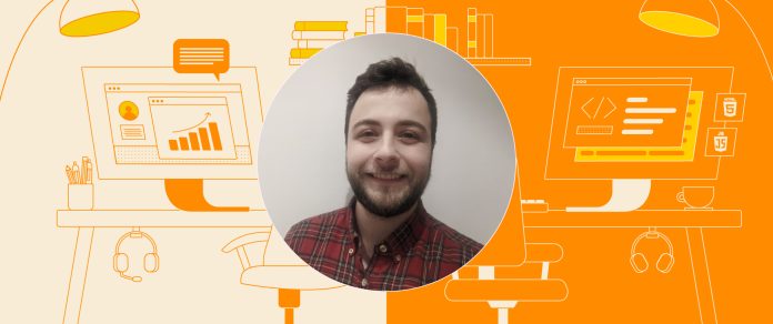 How I Went From Recruiting to Front-End Developer in 9 Months
