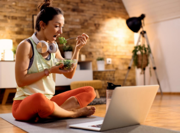 Healthy Habits for Success Healthy Habits for Success