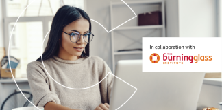 Coursera and Burning Glass Institute Release 2023 Skills Compass Report to Help L&D Leaders Develop High ROI Learning Programs Coursera and Burning Glass Institute Release 2023 Skills Compass Report to Help L&D Leaders Develop High ROI Learning Programs