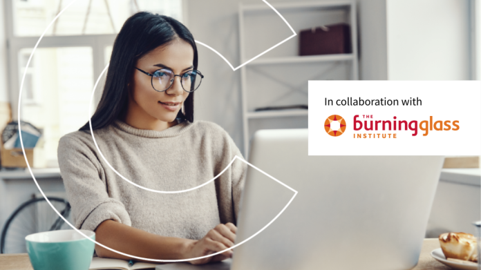 Coursera and Burning Glass Institute Release 2023 Skills Compass Report to Help L&D Leaders Develop High ROI Learning Programs