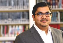 A Q+A with AI UVA Professor Rajkumar Venkatesan A Q+A with AI UVA Professor Rajkumar Venkatesan