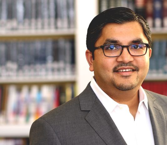 A Q+A with AI UVA Professor Rajkumar Venkatesan A Q+A with AI UVA Professor Rajkumar Venkatesan
