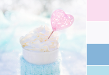 Color Love | Romantic Pastels Color Love | Romantic Pastels