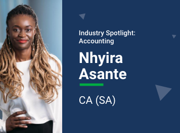 Industry Corner Spotlight: Accounting Industry Corner Spotlight: Accounting