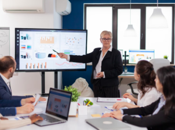 The Art of Presentations The Art of Presentations