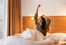 7 Reasons to Join the 5 A.M. Club 7 Reasons to Join the 5 A.M. Club