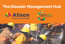 Comment on Alison & Catalyst 2030 launch the Disaster Management Hub by BEN OKOTH GORI Comment on Alison & Catalyst 2030 launch the Disaster Management Hub by BEN OKOTH GORI