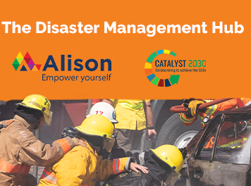 Comment on Alison & Catalyst 2030 launch the Disaster Management Hub by BEN OKOTH GORI Comment on Alison & Catalyst 2030 launch the Disaster Management Hub by BEN OKOTH GORI