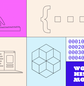 6 Programming Languages You Didn’t Know Were Invented By Women 6 Programming Languages You Didn’t Know Were Invented By Women