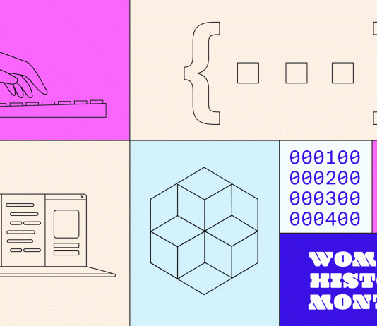 6 Programming Languages You Didn’t Know Were Invented By Women 6 Programming Languages You Didn’t Know Were Invented By Women