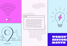 10 Ubiquitous Tech Products Built By Women Engineers 10 Ubiquitous Tech Products Built By Women Engineers