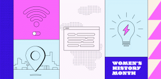 10 Ubiquitous Tech Products Built By Women Engineers 10 Ubiquitous Tech Products Built By Women Engineers