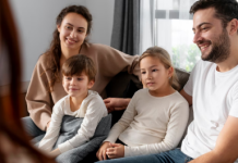 Mental Health for Parents Mental Health for Parents