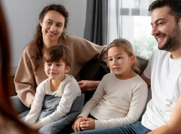 Mental Health for Parents Mental Health for Parents