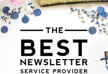 The Best Newsletter Provider for Small Businesses and Blogs The Best Newsletter Provider for Small Businesses and Blogs