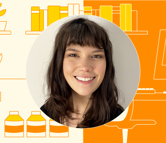 How I Went From Youth Support Worker to Web Designer in 8 Months How I Went From Youth Support Worker to Web Designer in 8 Months