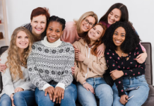 International Women’s Day International Women’s Day